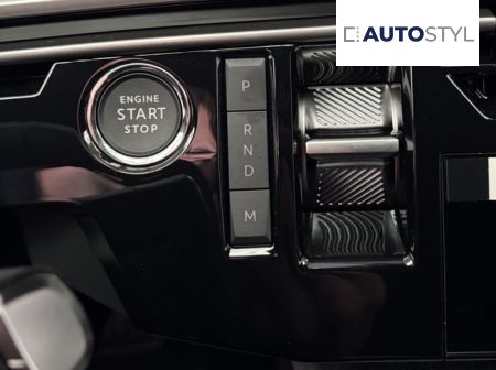 Peugeot 3008 ALLURE Hybrid 145k e-DCS6 (MHEV)