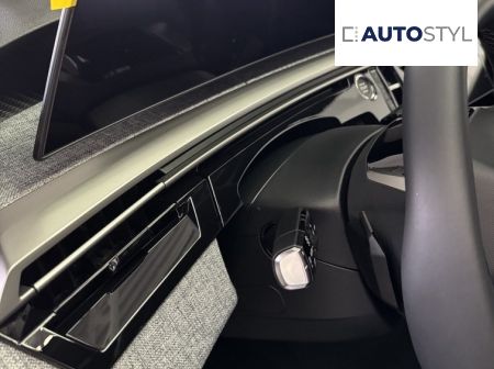 Peugeot 3008 ALLURE Hybrid 145k e-DCS6 (MHEV)