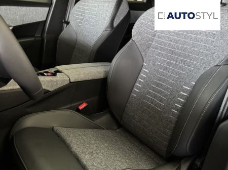 Peugeot 3008 ALLURE Hybrid 145k e-DCS6 (MHEV)