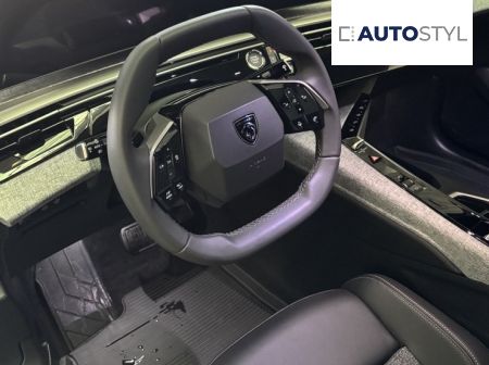 Peugeot 3008 ALLURE Hybrid 145k e-DCS6 (MHEV)