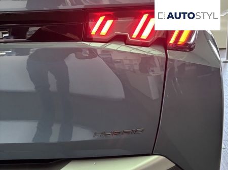 Peugeot 3008 ALLURE Hybrid 145k e-DCS6 (MHEV)