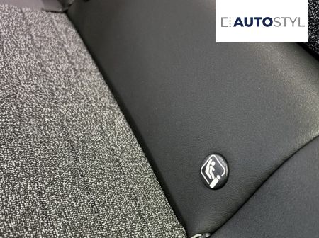 Peugeot 3008 ALLURE Hybrid 145k e-DCS6 (MHEV)