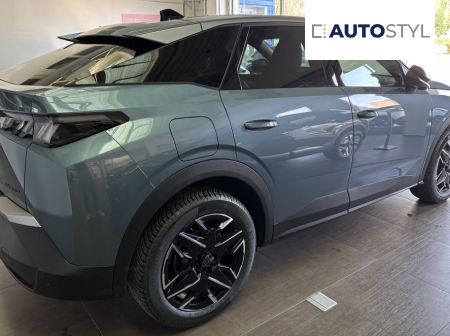 Peugeot 3008 ALLURE Hybrid 145k e-DCS6 (MHEV)