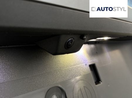 Peugeot 3008 ALLURE Hybrid 145k e-DCS6 (MHEV)