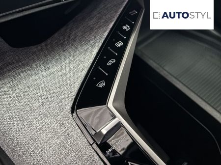 Peugeot 3008 ALLURE Hybrid 145k e-DCS6 (MHEV)