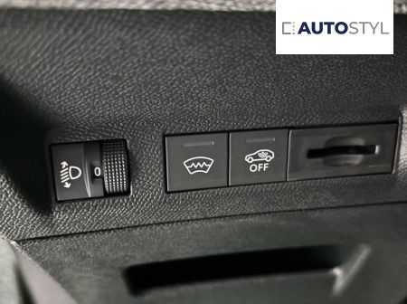 Peugeot 3008 ALLURE Hybrid 145k e-DCS6 (MHEV)