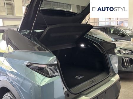 Peugeot 3008 ALLURE Hybrid 145k e-DCS6 (MHEV)