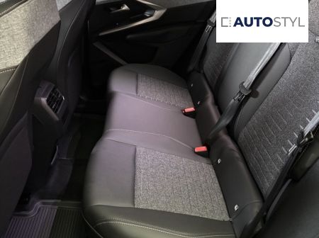 Peugeot 3008 ALLURE Hybrid 145k e-DCS6 (MHEV)