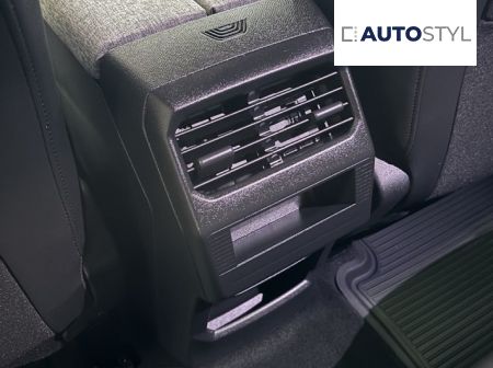Peugeot 3008 ALLURE Hybrid 145k e-DCS6 (MHEV)