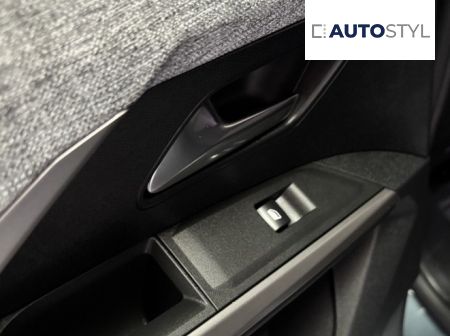 Peugeot 3008 ALLURE Hybrid 145k e-DCS6 (MHEV)