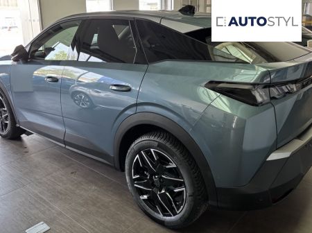 Peugeot 3008 ALLURE Hybrid 145k e-DCS6 (MHEV)