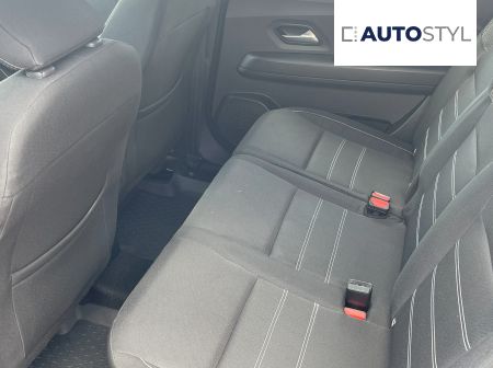 DACIA JOGGER 7 miestne