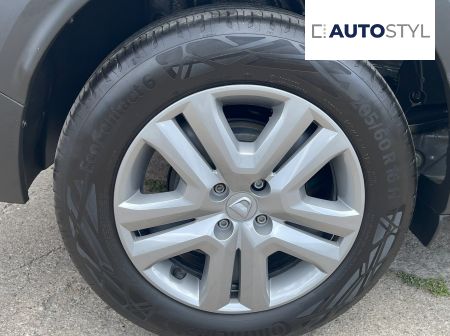 DACIA JOGGER 7 miestne