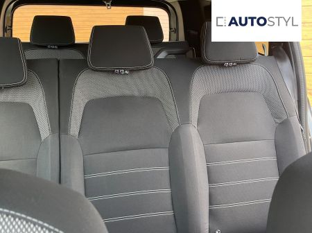 DACIA JOGGER 7 miestne