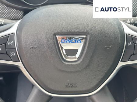 DACIA JOGGER 7 miestne