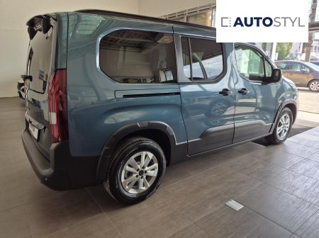 Peugeot RIFTER LONG ALLURE  BlueHDi 130k BVM6