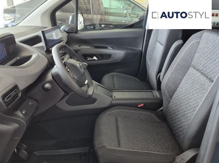 Peugeot RIFTER LONG ALLURE  BlueHDi 130k BVM6