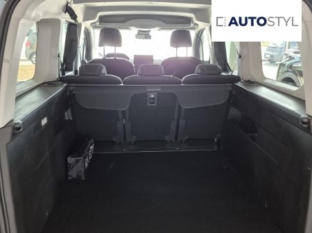 Peugeot RIFTER LONG ALLURE  BlueHDi 130k BVM6
