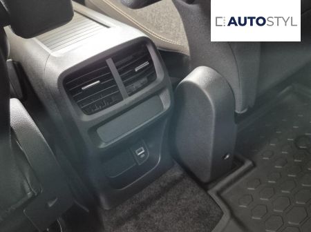 Peugeot RIFTER LONG ALLURE  BlueHDi 130k BVM6