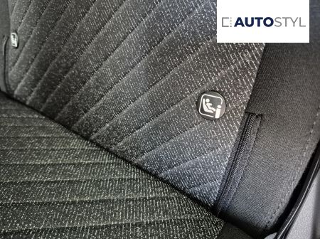 Peugeot RIFTER LONG ALLURE  BlueHDi 130k BVM6