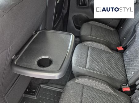 Peugeot RIFTER LONG ALLURE  BlueHDi 130k BVM6