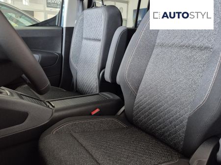 Peugeot RIFTER LONG ALLURE  BlueHDi 130k BVM6