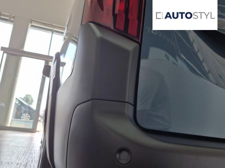 Peugeot RIFTER LONG ALLURE  BlueHDi 130k BVM6