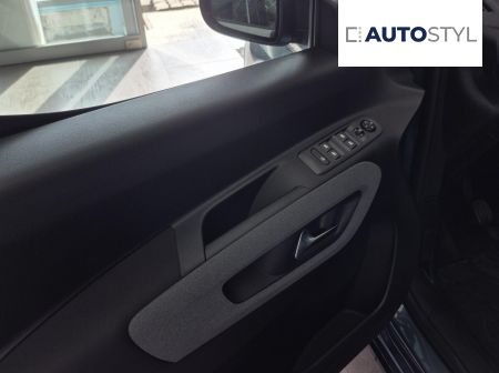 Peugeot RIFTER LONG ALLURE  BlueHDi 130k BVM6