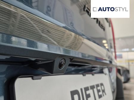 Peugeot RIFTER LONG ALLURE  BlueHDi 130k BVM6
