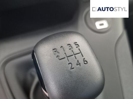 Peugeot RIFTER LONG ALLURE  BlueHDi 130k BVM6