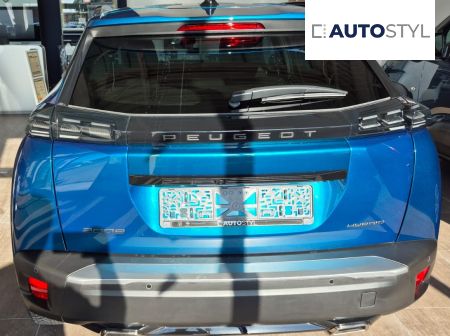 Peugeot 2008  ALLURE  Hybrid 145k e-DCS6 MHEV