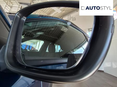 Peugeot 2008  ALLURE  Hybrid 145k e-DCS6 MHEV