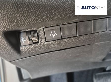 Peugeot 2008  ALLURE  Hybrid 145k e-DCS6 MHEV