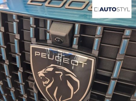 Peugeot 2008  ALLURE  Hybrid 145k e-DCS6 MHEV