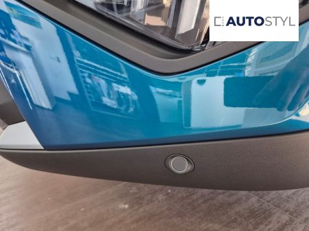 Peugeot 2008  ALLURE  Hybrid 145k e-DCS6 MHEV