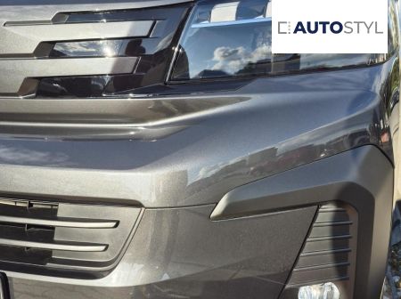 Peugeot Traveller Business VIP L3 BlueHDi 180k EAT8