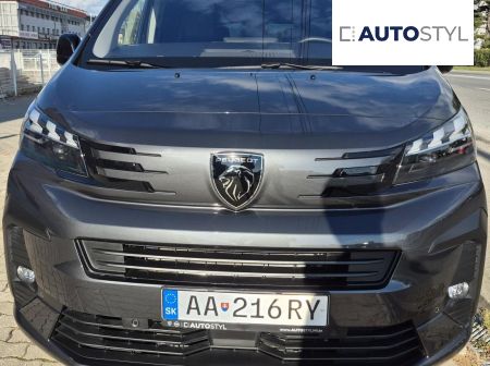 Peugeot Traveller Business VIP L3 BlueHDi 180k EAT8