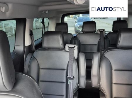 Peugeot Traveller Business VIP L3 BlueHDi 180k EAT8