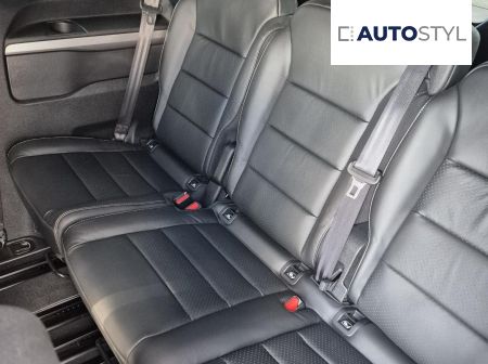 Peugeot Traveller Business VIP L3 BlueHDi 180k EAT8