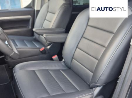 Peugeot Traveller Business VIP L3 BlueHDi 180k EAT8