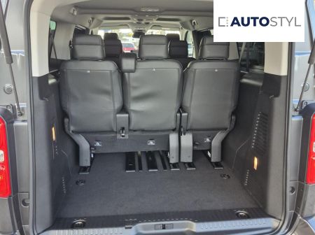 Peugeot Traveller Business VIP L3 BlueHDi 180k EAT8