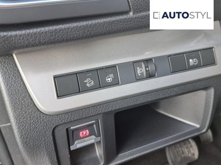 Peugeot Traveller Business VIP L3 BlueHDi 180k EAT8
