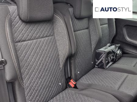 Peugeot RIFTER ENTERPRISE (N1) ALLURE 1.5 BlueHDi 100k BVM6