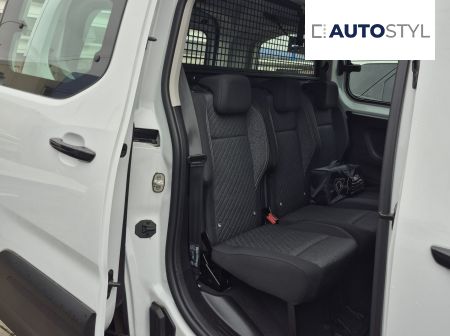 Peugeot RIFTER ENTERPRISE (N1) ALLURE 1.5 BlueHDi 100k BVM6