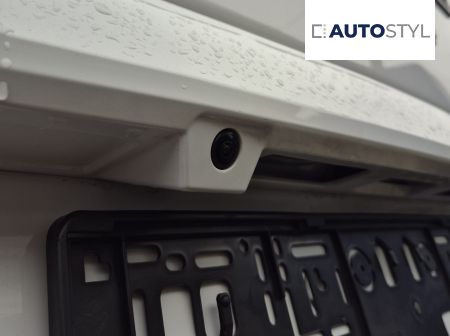 Peugeot RIFTER ENTERPRISE (N1) ALLURE 1.5 BlueHDi 100k BVM6