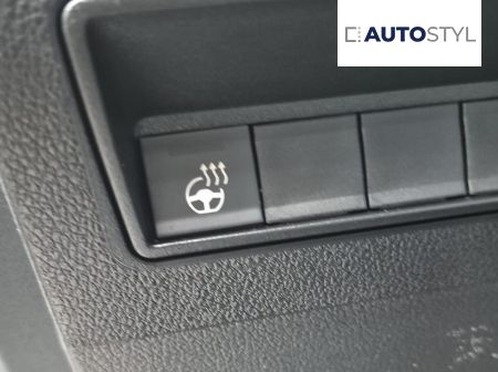 Peugeot RIFTER ENTERPRISE (N1) ALLURE 1.5 BlueHDi 100k BVM6