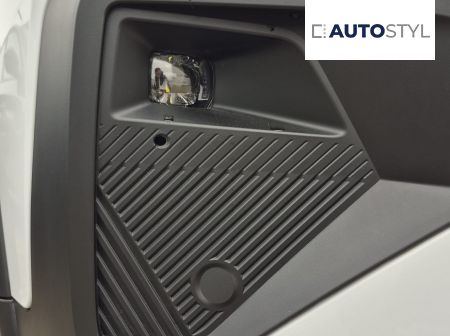 Peugeot RIFTER ENTERPRISE (N1) ALLURE 1.5 BlueHDi 100k BVM6