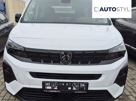 Peugeot RIFTER ENTERPRISE (N1) ALLURE 1.5 BlueHDi 100k BVM6