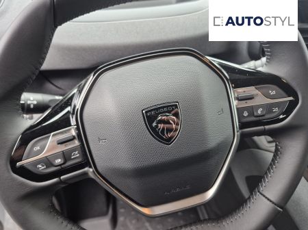 Peugeot RIFTER ENTERPRISE (N1) ALLURE 1.5 BlueHDi 100k BVM6