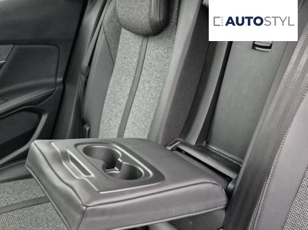 Perugeot ALLURE 1.6 BlueHDi 120k BVM6